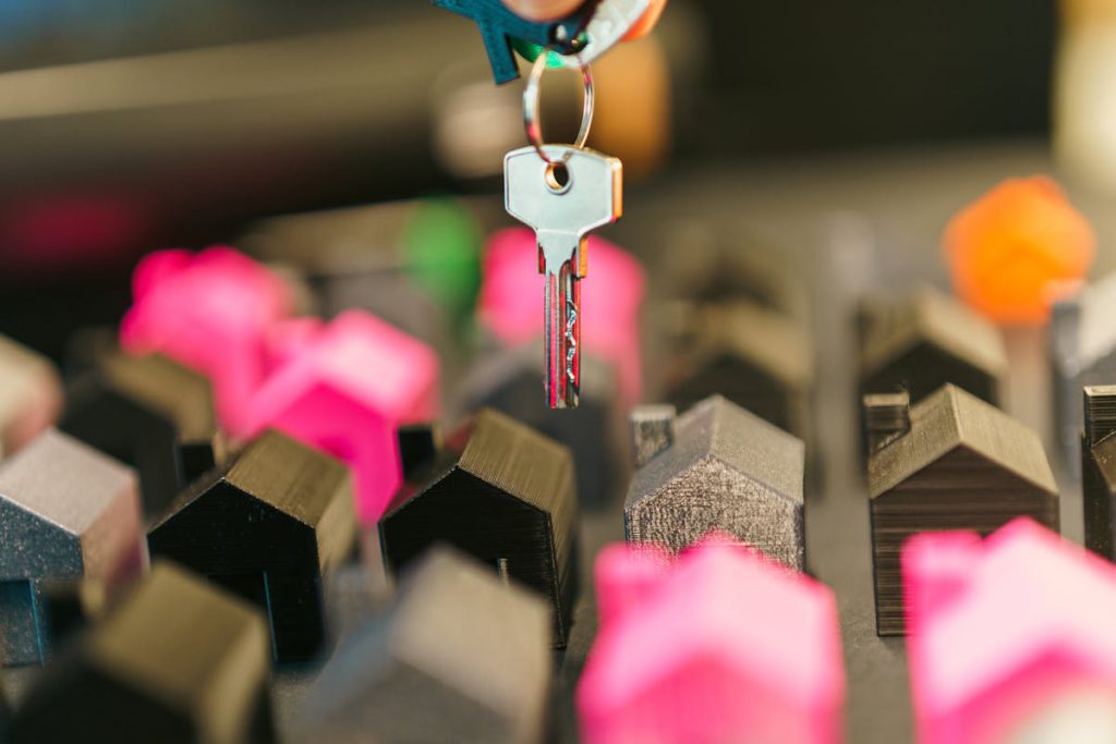 Loan Structuring Strategy
