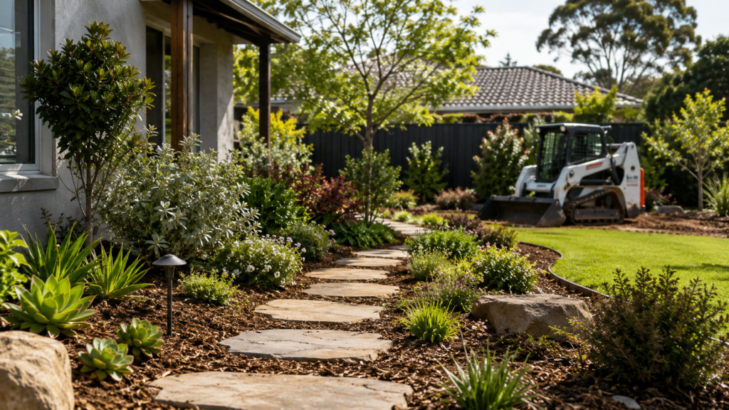 Practical Ways to Improve a Garden